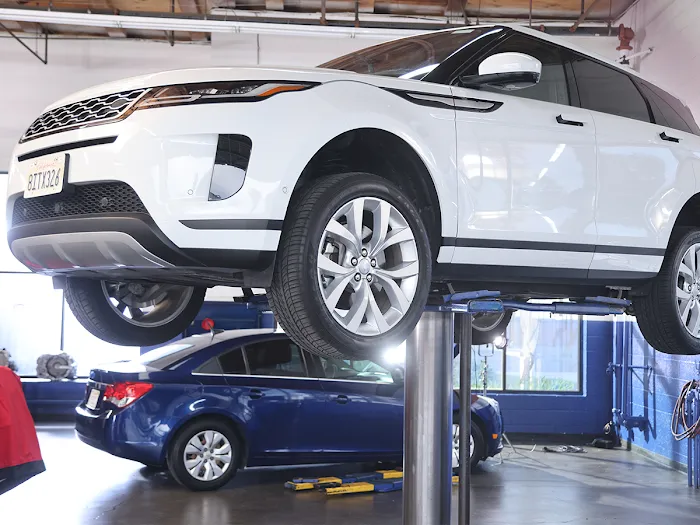 AAMCO Transmissions & Total Car Care Picture 4