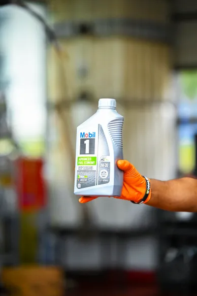 Take 5 Oil Change Picture 3