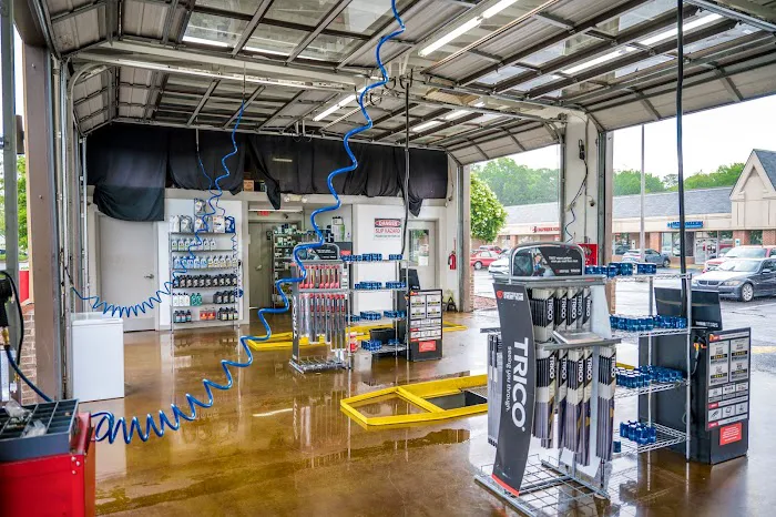 Take 5 Oil Change Picture 2