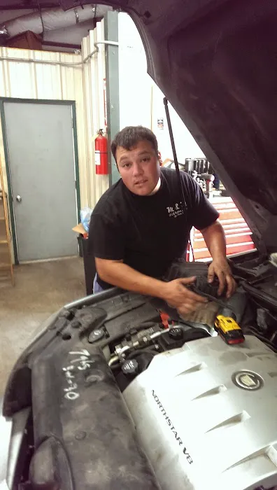 M&M Exhaust & Automotive Picture 8