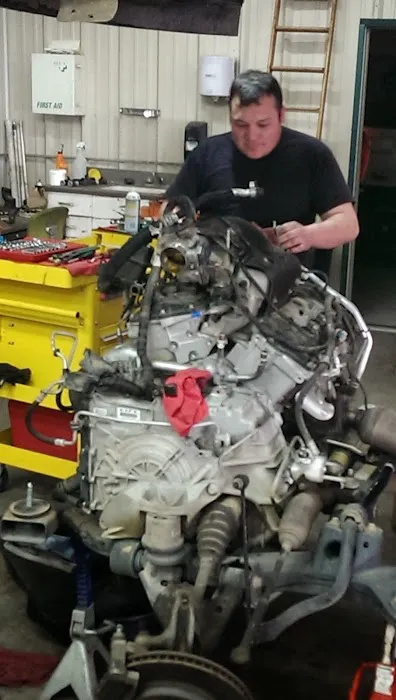 M&M Exhaust & Automotive Picture 10