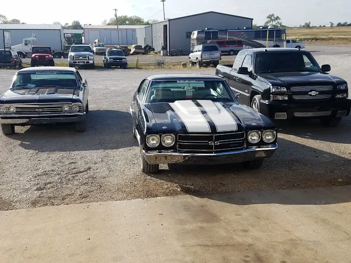 M&M Exhaust & Automotive Picture 3