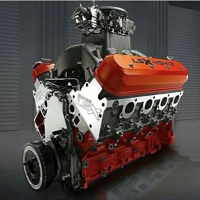 M&M Exhaust & Automotive Picture 6