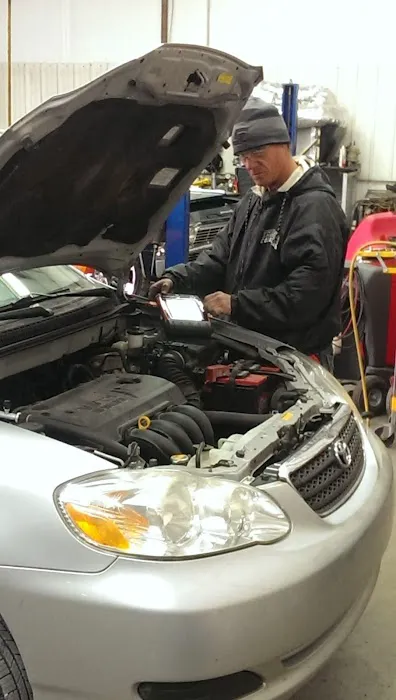 M&M Exhaust & Automotive Picture 9