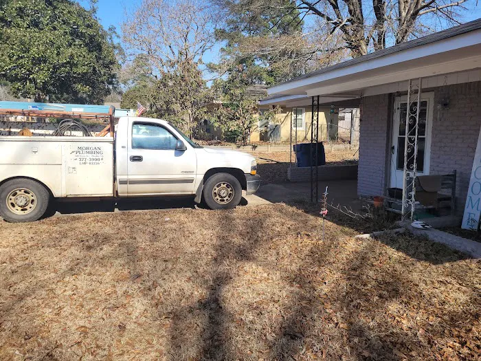Morgan Plumbing Picture 1