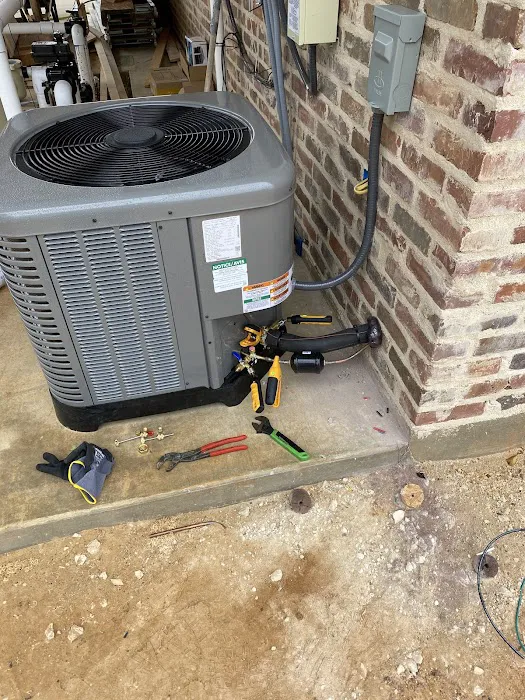 Gator's Heating, Ventilation, Air Condition & Refrigeration Picture 5