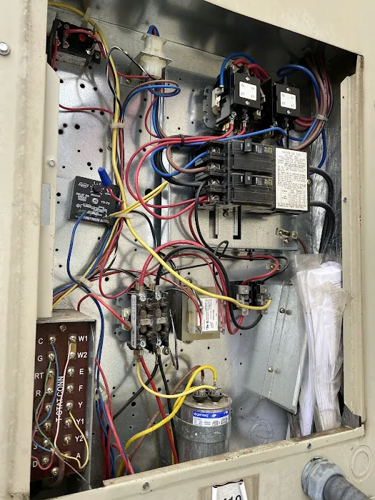 Gator's Heating, Ventilation, Air Condition & Refrigeration Picture 4