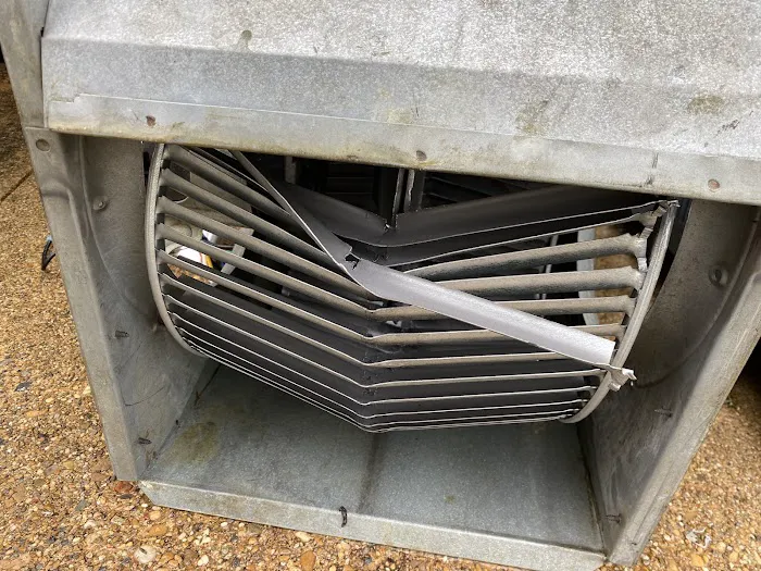 Gator's Heating, Ventilation, Air Condition & Refrigeration Picture 6