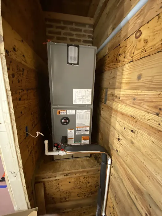 Gator's Heating, Ventilation, Air Condition & Refrigeration Picture 3