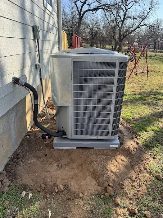 Walter B. Choate HVAC & Electrical Picture 6