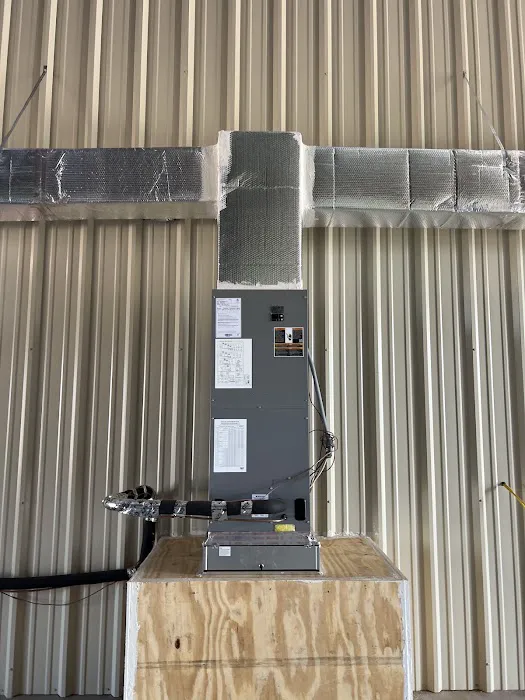 Walter B. Choate HVAC & Electrical Picture 5