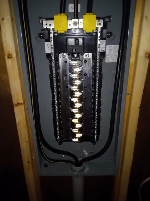 Walter B. Choate HVAC & Electrical Picture 3