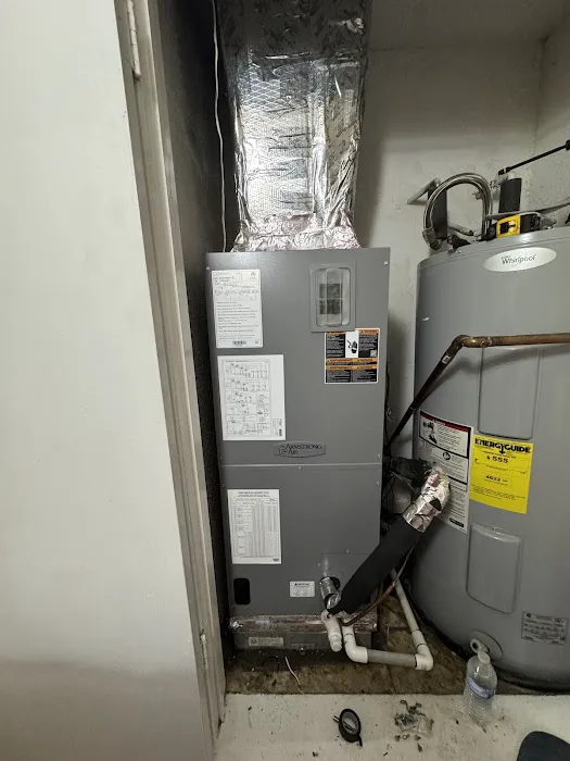 Walter B. Choate HVAC & Electrical Picture 9