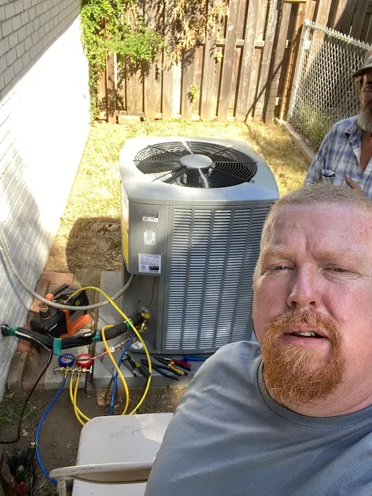 Walter B. Choate HVAC & Electrical Picture 4