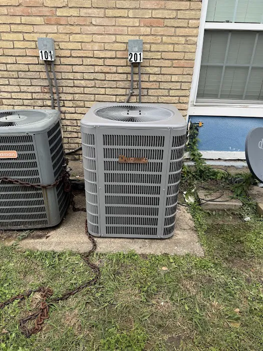 Walter B. Choate HVAC & Electrical Picture 10