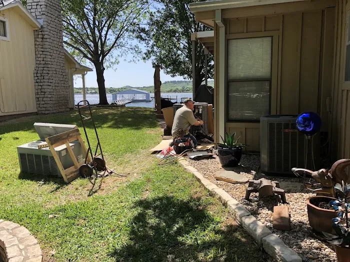 Strain Service Co Picture 2