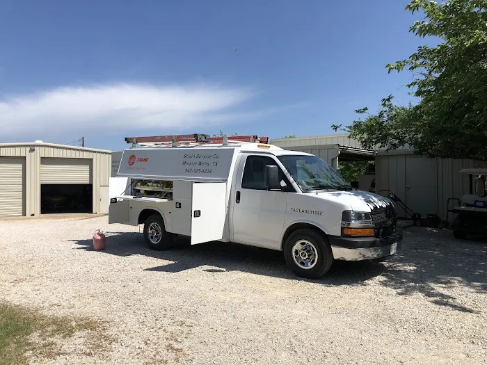 Strain Service Co Picture 1