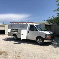 Strain Service Co ico