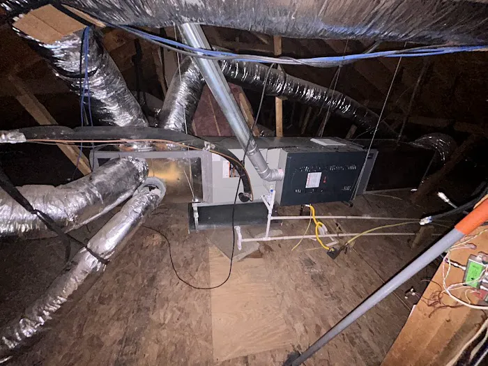 Wagers’ hvac services Picture 6