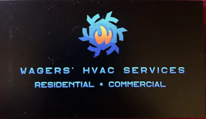 Wagers’ hvac services Picture 2