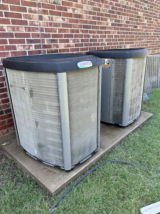 Wagers’ hvac services Picture 7