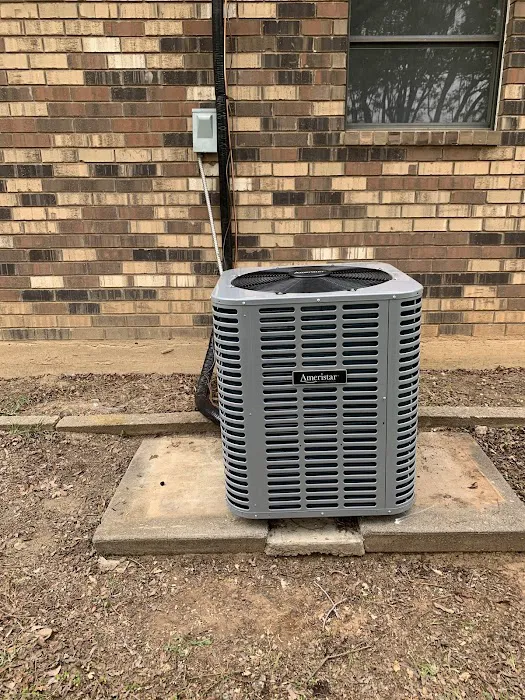 Wagers’ hvac services Picture 5