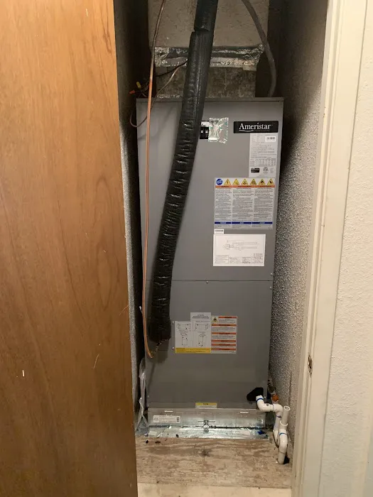 Wagers’ hvac services Picture 1