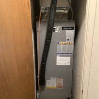 Wagers’ hvac services ico