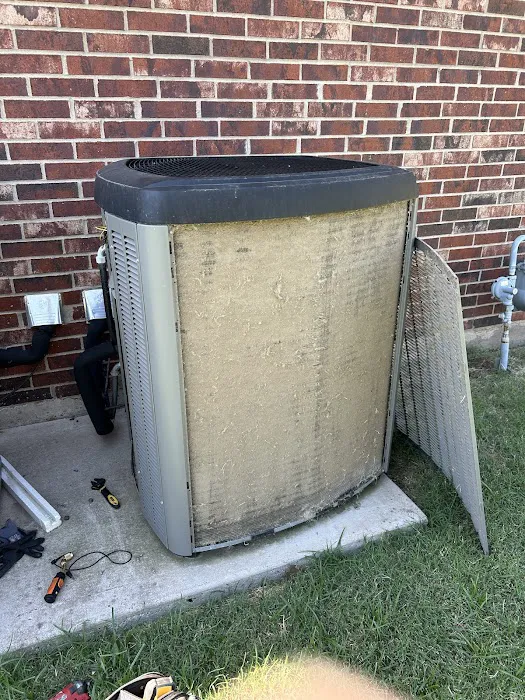 Wagers’ hvac services Picture 3