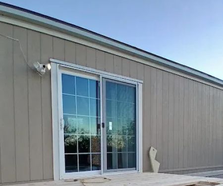 H & M General Contractors