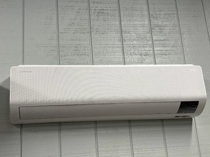 Brazos River Air Conditioning Picture 2