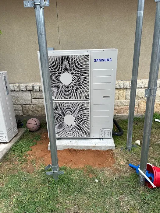 Brazos River Air Conditioning Picture 6