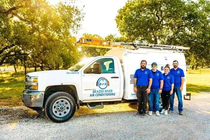 Brazos River Air Conditioning Picture 5