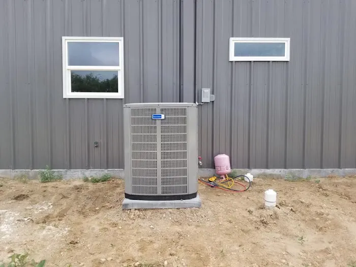 Brazos River Air Conditioning Picture 3