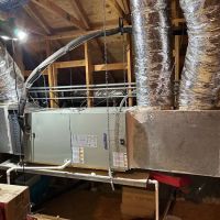 Brazos River Air Conditioning ico