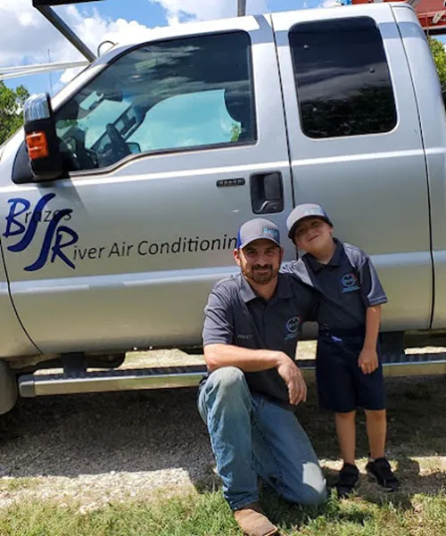 Brazos River Air Conditioning Picture 7