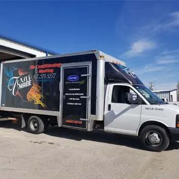 Texas Made Air Conditioning and Heating Picture 2