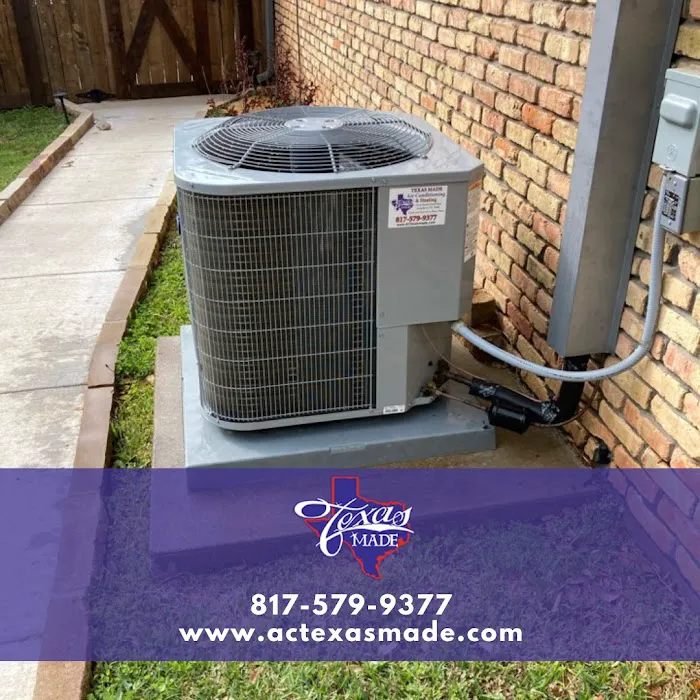 Texas Made Air Conditioning and Heating Picture 3