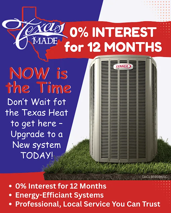 Texas Made Air Conditioning and Heating Picture 4