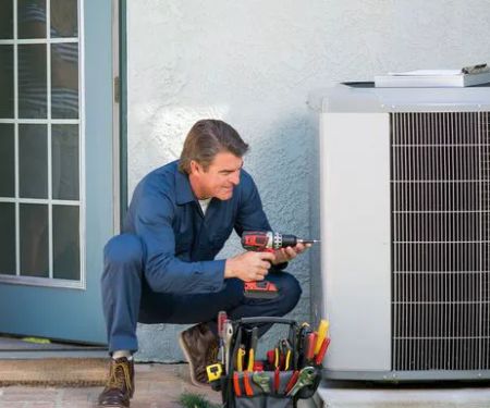 Victory Mechanical LLC