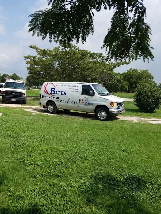 Bates Heating and Air Picture 10