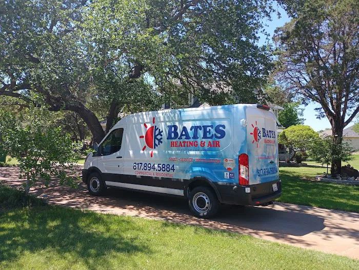 Bates Heating and Air Picture 8