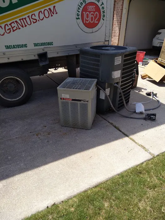 Comfort Experts Inc. Picture 3