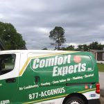 Comfort Experts Inc.