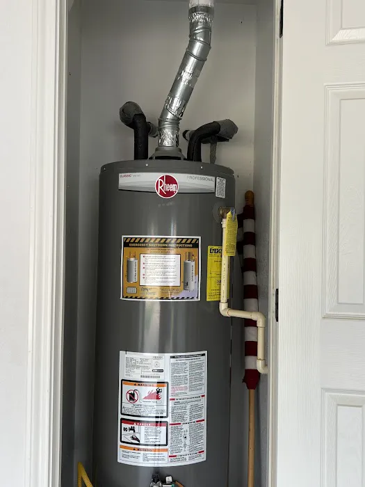 Comfort Experts Inc. Picture 7