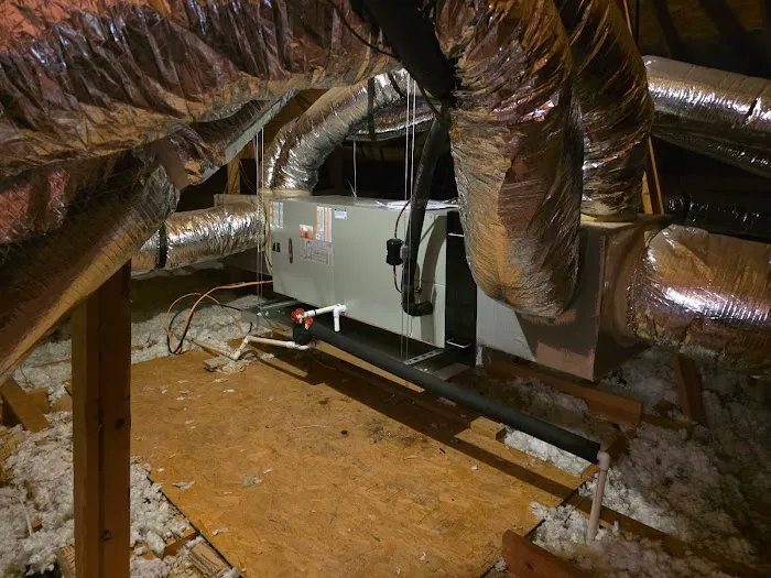 Glenn Aire Company Picture 4