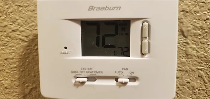 Glenn Aire Company Picture 7