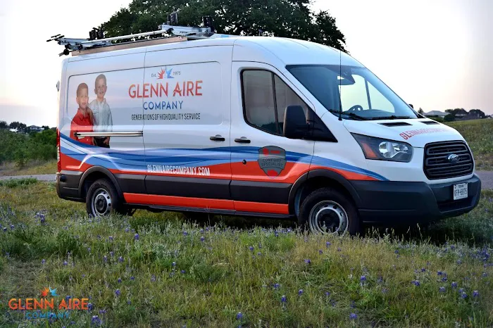 Glenn Aire Company Picture 3