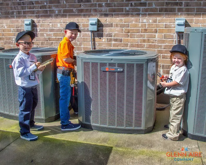 Glenn Aire Company Picture 10