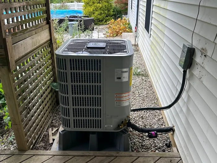 Aire Serv of Granbury Picture 5